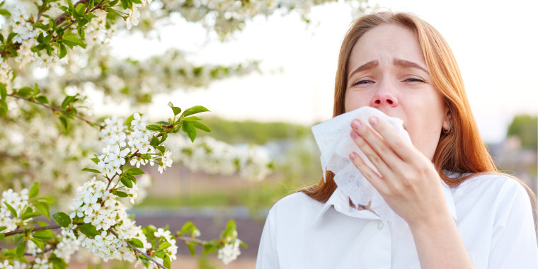 Méthode NAET contre les allergies