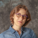 Maud Gabriel