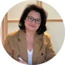 Marie-Laurencie Bidou