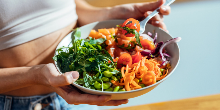 Vitamines et minéraux essentiels pour les sportifs