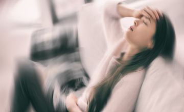 La détente et la relaxation comme solutions naturelles pour soulager les crises de spasmophilie