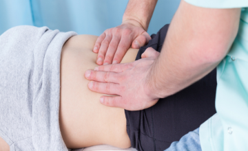 L’ostéopathie, alliée naturelle contre la constipation