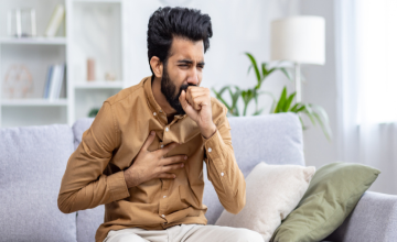 Apaisement de la toux chronique - Des remèdes naturels pour la soulager