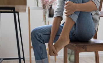 Des solutions naturelles pour prévenir les douleurs articulaires