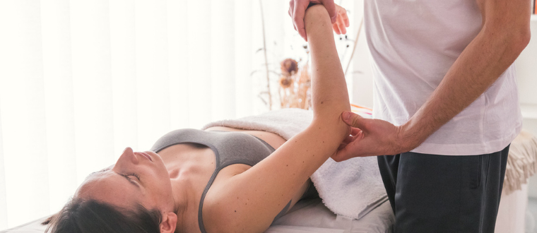 L'atrapuncture pour se libérer des douleurs - Une approche manuelle chinoise ancestrale pour le bien-être