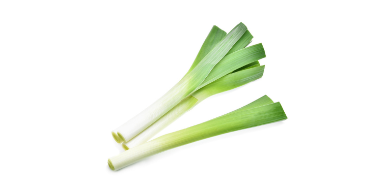 Poireau : un légume aux multiples vertus pour la santé et la digestion