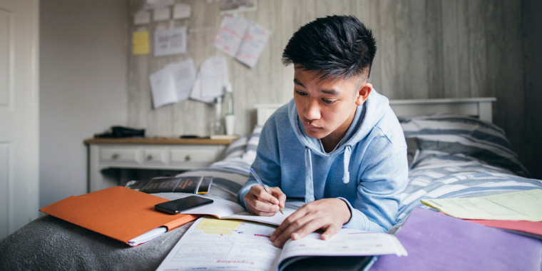 Booster sa mémoire pour les révisions d'examens