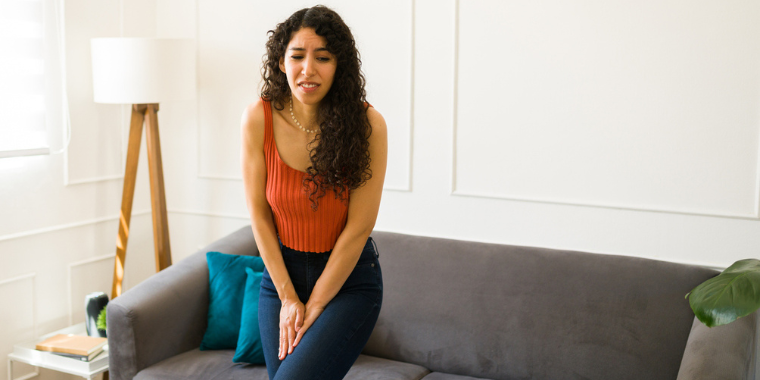 Exercices de rééducation pour renforcer le périnée et combattre l'incontinence urinaire