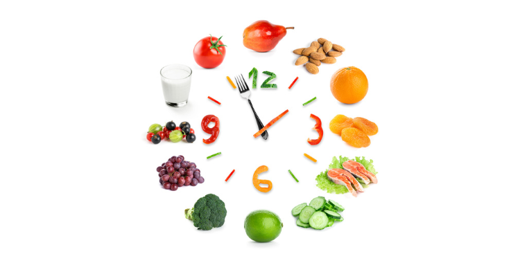 Optimiser sa santé avec la chronobiologie alimentaire
