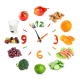 Optimiser sa santé avec la chronobiologie alimentaire