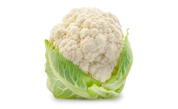 Chou-fleur - Allié immunité, digestion et vitamines pour une alimentation saine