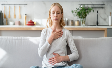 Cohérence cardiaque - Une méthode efficace pour gérer le stress au quotidien