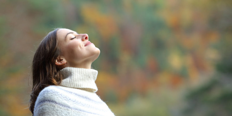 Respiration et bien-être : les clés pour une oxygénation optimale