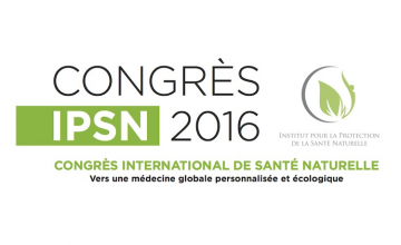 Le grand rendez-vous de la médecine naturelle