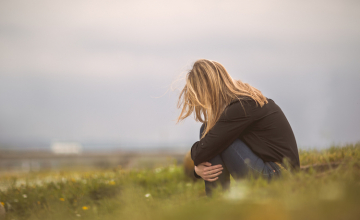 La dépression, sortez du labyrinthe !