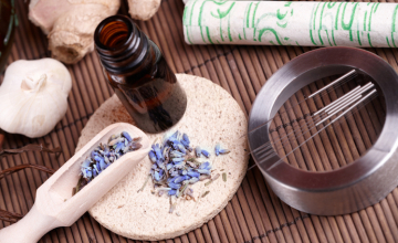 Médecine traditionnelle chinoise : une initiation salutaire