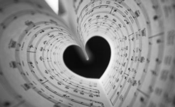 La musique guérisseuse