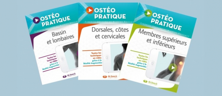 Ostéopathie : entrée dans l’ère numérique