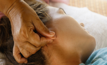 L'auriculoréflexologie pour se libérer de l'anxiété et des addictions