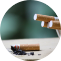 Auriculothérapie & Arrêt du tabac
