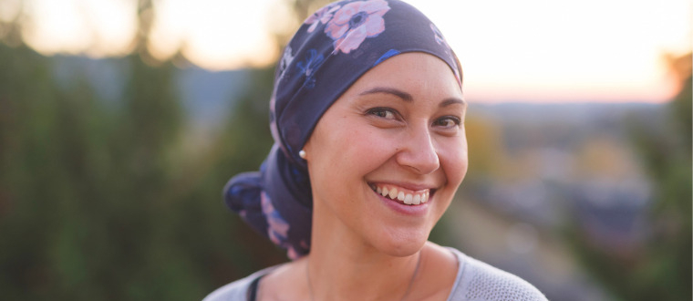 Cancer - Les médecines douces comme soins de support