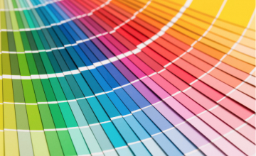 La chromothérapie - Les lumières pour améliorer son bien-être