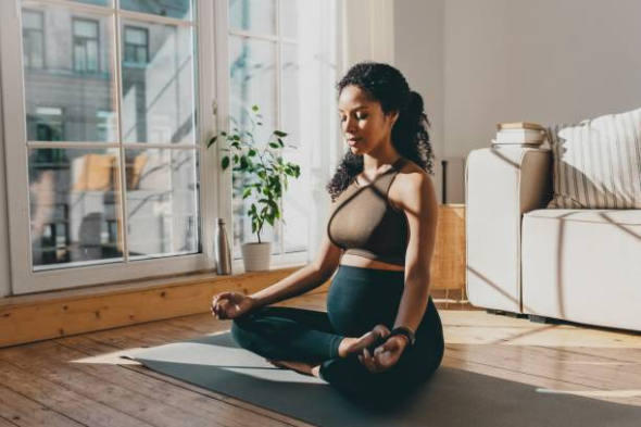 techniques de relaxation contre le stress