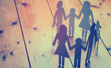 Constellations familiales et systémiques