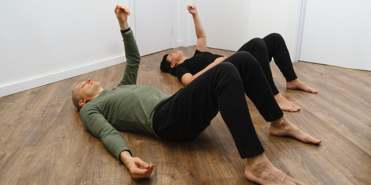 La méthode Feldenkrais - Des exercices pour garder une bonne santé