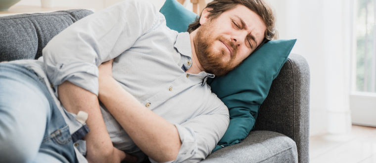 Conseils de naturopathe contre la dyspepsie