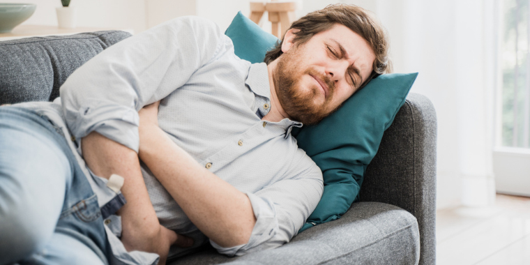 Conseils de naturopathe contre la dyspepsie