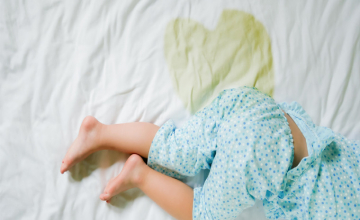 La kinésiologie pour traiter l'énurésie nocturne