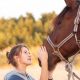 Equithérapie : le cheval guérisseur