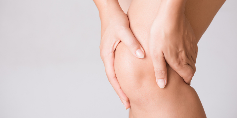 La gonalgie - La douleur du genou