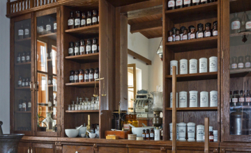 Statut pour le métier d'herboristerie