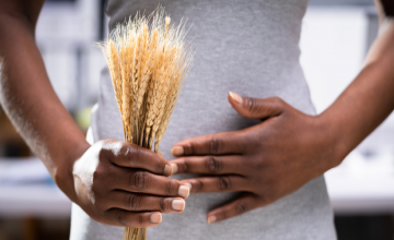 Les symptômes de la maladie cœliaque