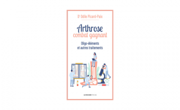 Arthrose : médecines conventionnelle et alternative, le combo gagnant