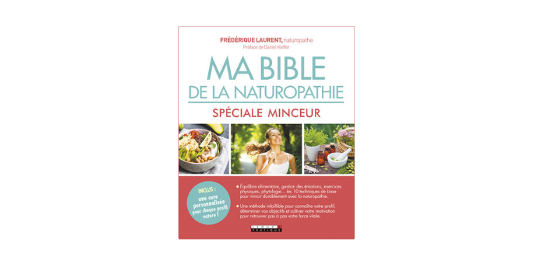 Bible minceur - mincir