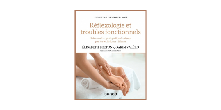 Comment la réflexologie régule-t-elle les effets néfastes du stress ?