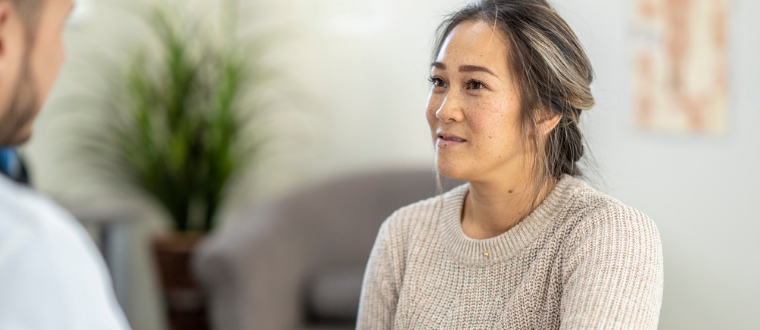 La maïeusthésie pour apaiser les blessures psychiques