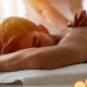 Le Massage Sensitif® de Bien-Être pour libérer ses traumatismes