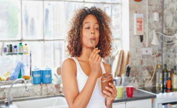 La méthode Chataigner ou hypno-nutrition