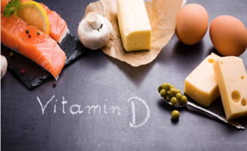 Des aliments pour soigner l'ostéoporose