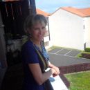 Christiane Boyer