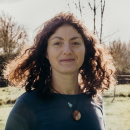 Magali Lavalliere