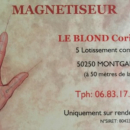 Corinne Le Blond