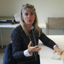 Françoise Leonard