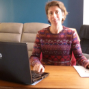 Christine Blatry