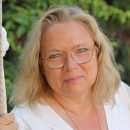 Catherine Larrouturou - Kieffer
