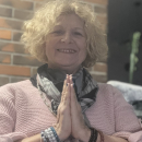 Patricia Invernizzi